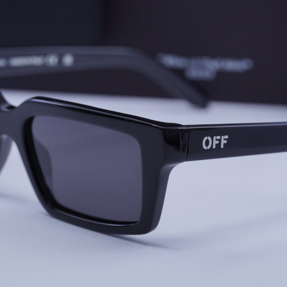 Final Price! Off-White OERI13A WARREN 1007 Sunglasses main image 4